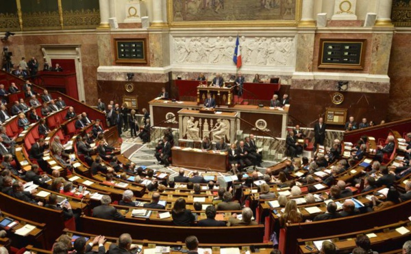 La DGA à 80 millions d'euros adoptée par l'Assemblée nationale