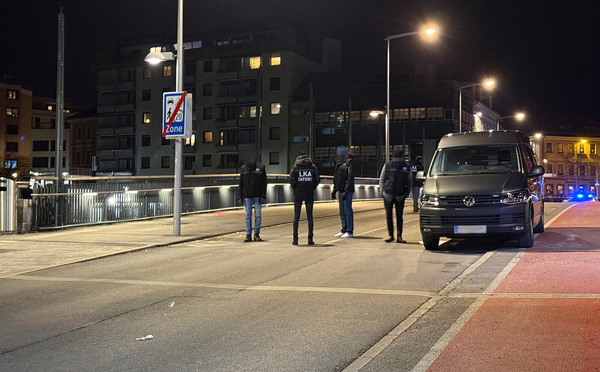 Autriche: l'attaque mortelle au couteau perpétrée par un réfugié syrien, à motivation "islamiste"