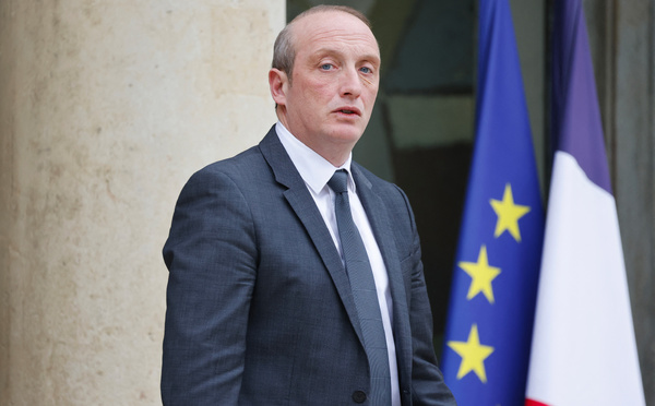 Formulaires, normes: Marcangeli veut avancer sur la simplification administrative