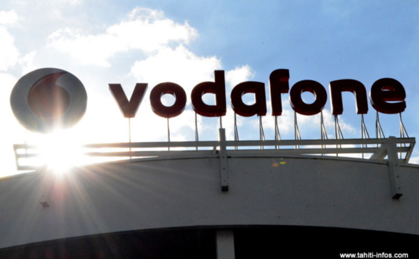 Publicité comparative : Vini déboutée face à Vodafone