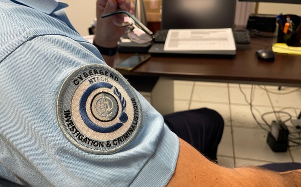 Le trafic de drogue s'invite sur Facebook 