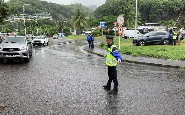  Opération Mataī Rorofa'i, un succès opérationnel 
