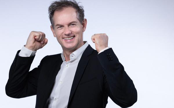 JO: Alpes 2030 présente son comité d'organisation, Grospiron intronisé