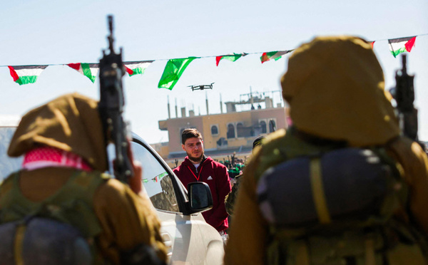 Gaza: le Hamas va rendre quatre corps d'otages jeudi, puis libérer six autres vivants