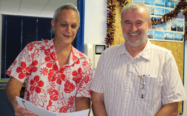 Fortes pluies : le phénomène est "hors norme" mais pas "exceptionnel"