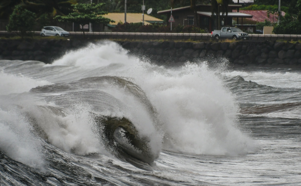 Plage Lafayette, les locaux rassurent