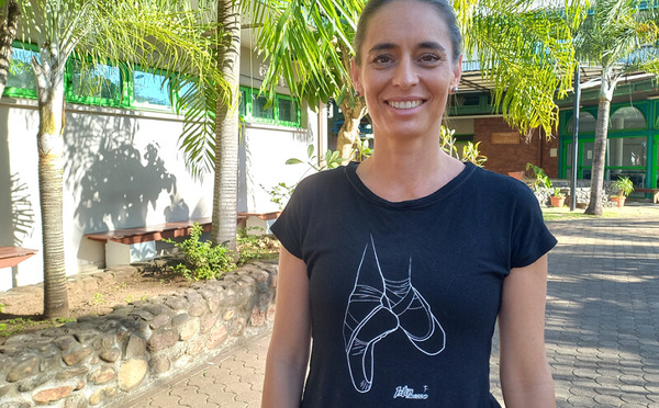 Avec son spectacle "Échos du temps", l’académie de danse Annie Fayn fête ses 30 ans