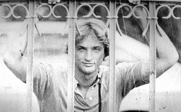 Jean-Pascal Couraud, disparu il y a 18 ans