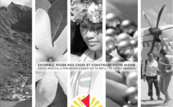 Le schéma d’Aménagement général actualisé fin 2017