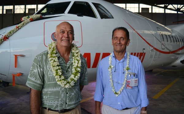 Les conditions de la défiscalisation se durcissent à nouveau pour Air Tahiti