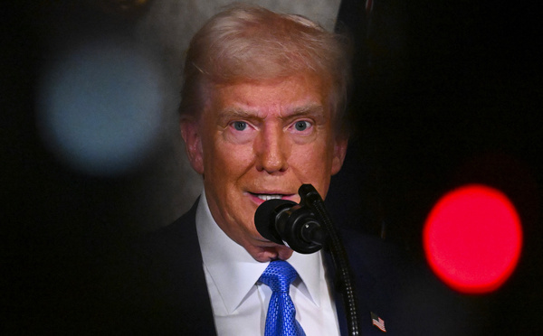 Du climat aux médicaments, le Pacifique durement touché par la fin de l'aide américaine