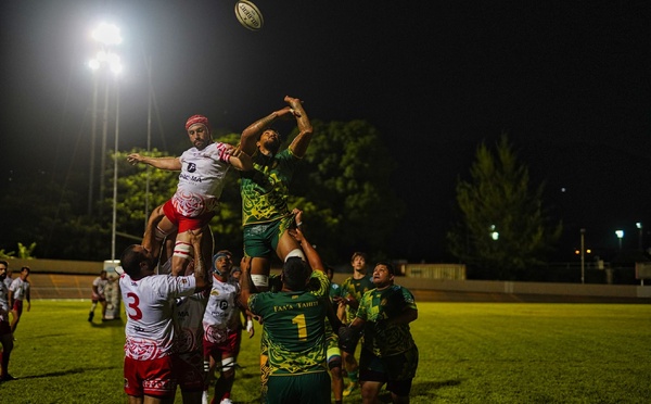 Le rugby lance son challenge à X 