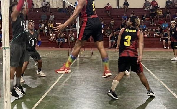 Le Challenge des archipels 2025 touche à sa fin 