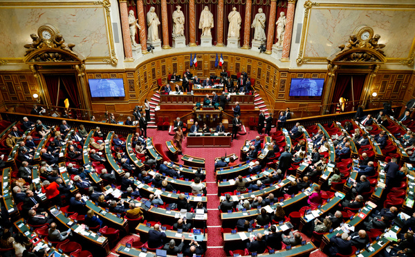 La loi d'orientation agricole définitivement adoptée au Parlement, in extremis avant le Salon