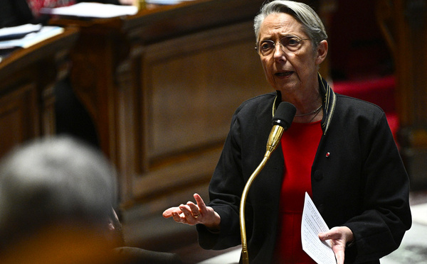 Violence à l'école: fouilles inopinées des sacs à partir du printemps, annonce Borne