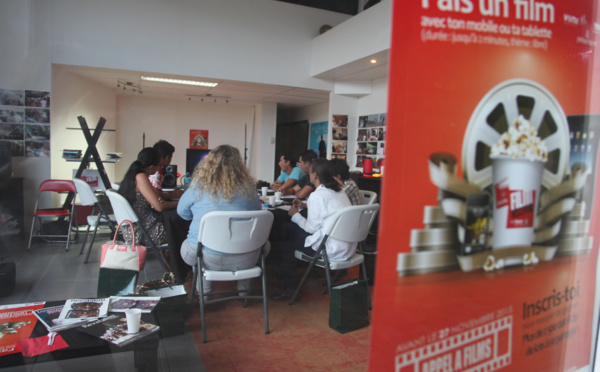 Vini film festival on TNTV : les lauréats révélés demain soir place Vaiete