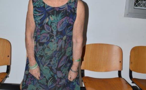 Appel à  témoins : une femme retrouvée errant dans la rue à Pirae (Màj)