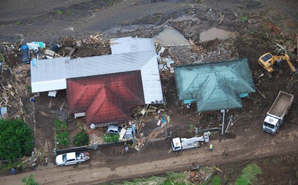 Fortes pluies : comment se faire indemniser par votre assurance