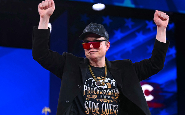 Des agences américaines s'opposent à Musk, qui demande des comptes aux fonctionnaires