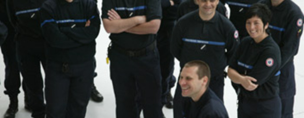 Concours de lieutenants pénitentiaires : inscriptions jusqu'à ce lundi 18