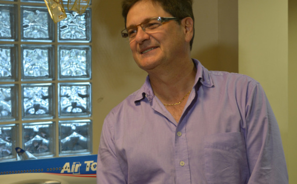 ATN : Michel Monvoisin espère un accord des pilotes dans les prochaines 24 heures