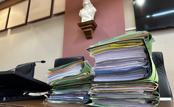 Trois prévenus mais pas de coupable direct