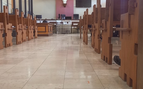 30 ans de réclusion pour le meurtrier de son fils