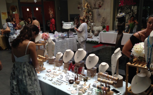 Un jeune entrepreneur œuvre pour les enfants en difficulté