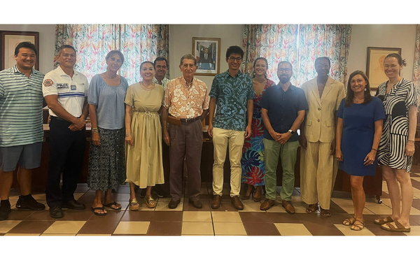 Pour plus de parkings pour vélos et de voies cyclables dans Papeete