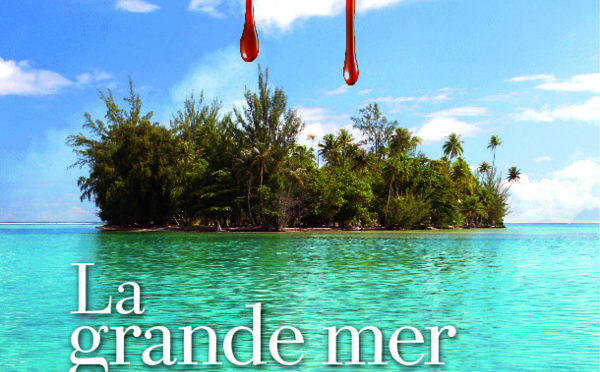 "Océanie, la grande mer cannibale" : dédicace de l'auteur ce samedi