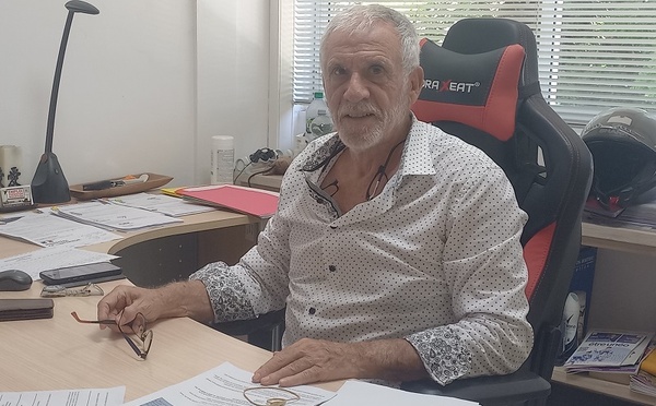 Hausse “considérable” des défauts de permis