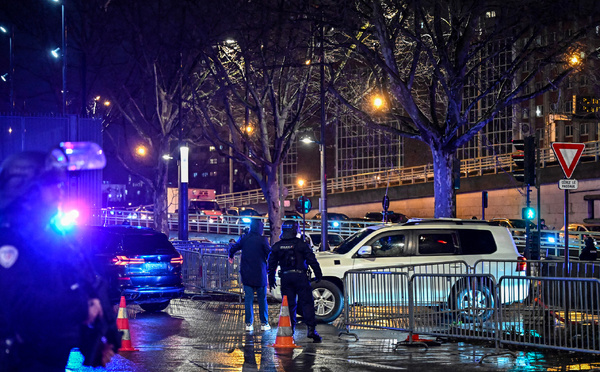 Après Mohamed Amra, de premiers complices présumés du narcotrafiquant mis en examen