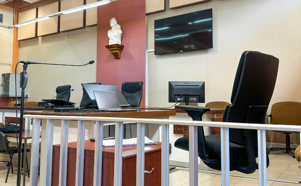 30 ans de prison pour avoir tué son oncle à coups de bloc de béton