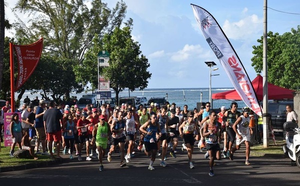 L’AS Aorai Athlétisme réussit son pari