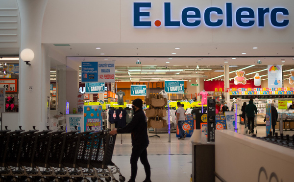 Négociations commerciales: les supermarchés annoncent une "quasi-stabilité" des tarifs