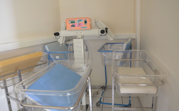 L’hôpital des Marquises manque de personnel médical