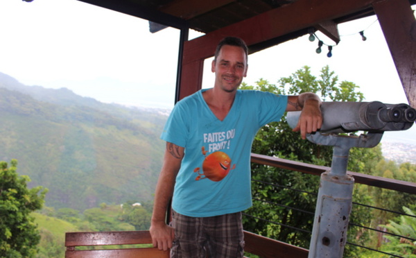 La nouvelle équipe du Belvédère à l’épreuve du feu le 26 décembre