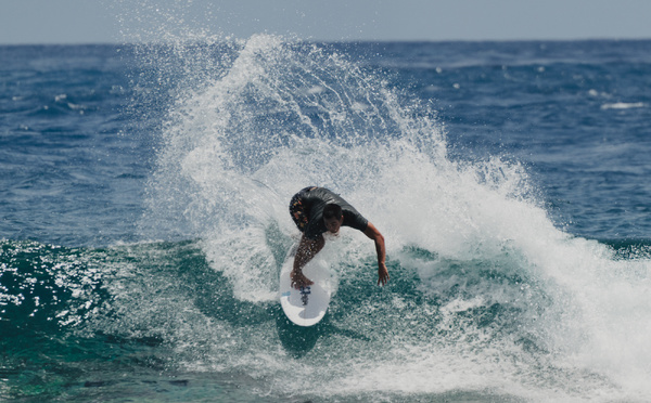 Air Tahiti Rangiroa Pro, les enjeux pour nos surfeurs tahitiens