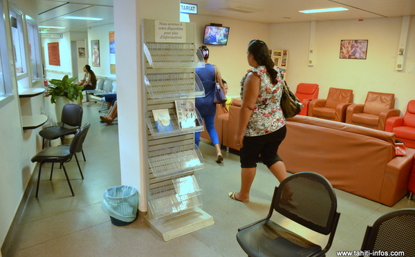 ​La grippe fait deux victimes