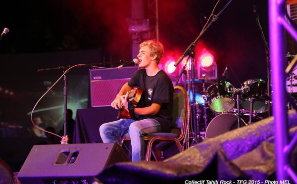 Concours Guitare Club : nouveau casting le 9 janvier