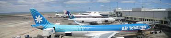 Air Tahiti Nui: de nouvelles perturbations dans les horaires des vols