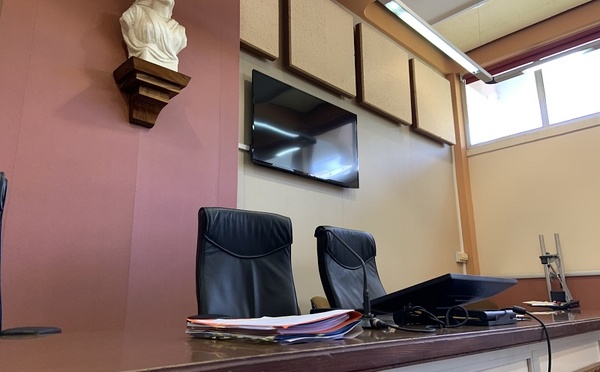 Comparution immédiate : “Un dossier particulier”