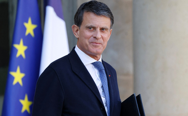 Nouvelle-Calédonie: indépendantistes et loyalistes d'accord pour continuer à discuter avec Valls