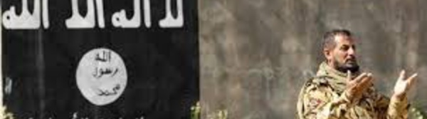 L'EI cherche à établir un "califat éloigné" en Indonésie, selon l'Australie