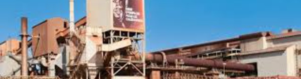N-Calédonie/Nickel: plan d'économies drastique pour la SLN