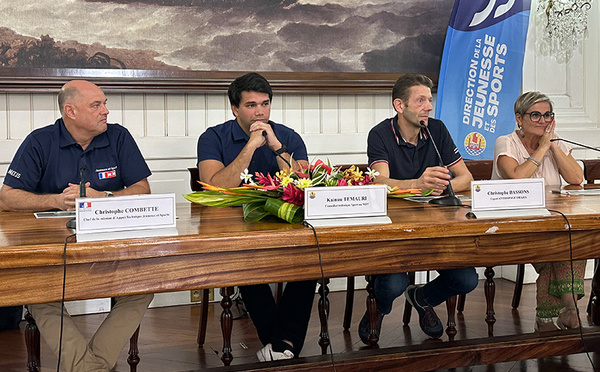 Des contrôles antidopage à partir de septembre