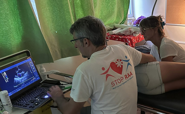 RAA en Polynésie : Un fléau sous-estimé