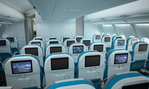 Air Tahiti Nui : les syndicats annoncent réquisitionner des pilotes pour assurer les vols