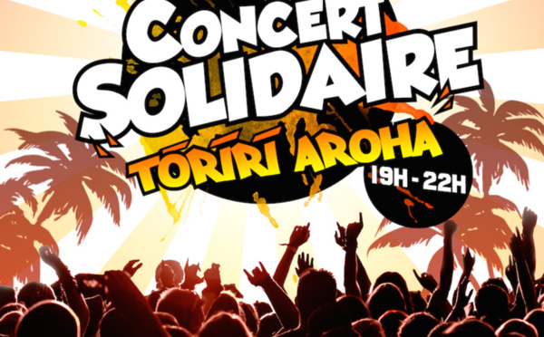 Le concert solidaire pour les sinistrés de la côte Est reporté au 29 décembre