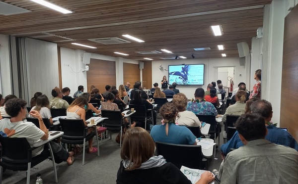 L’océan au cœur des Conférences de la recherche 2025